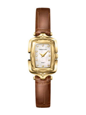 Affinity Rectangular S 432.1.S.12.31.CIK