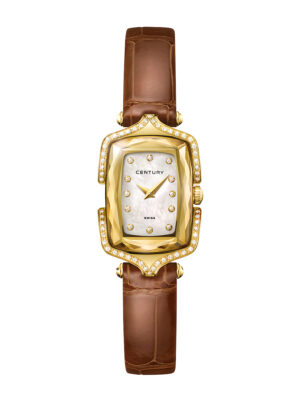 Affinity Rectangular S 432.1.S.12.34.CIK