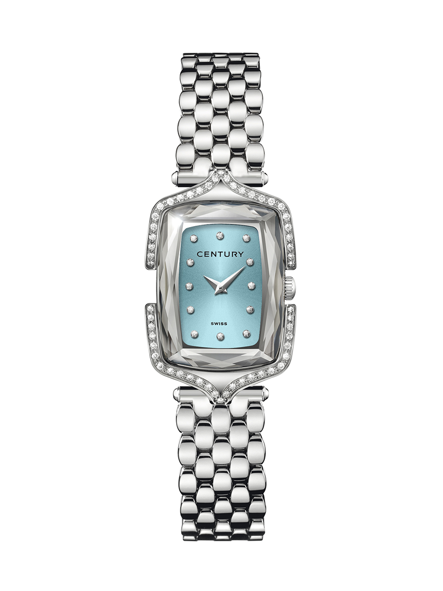 Affinity Rectangular S 432.7.S.M9B.14.SK