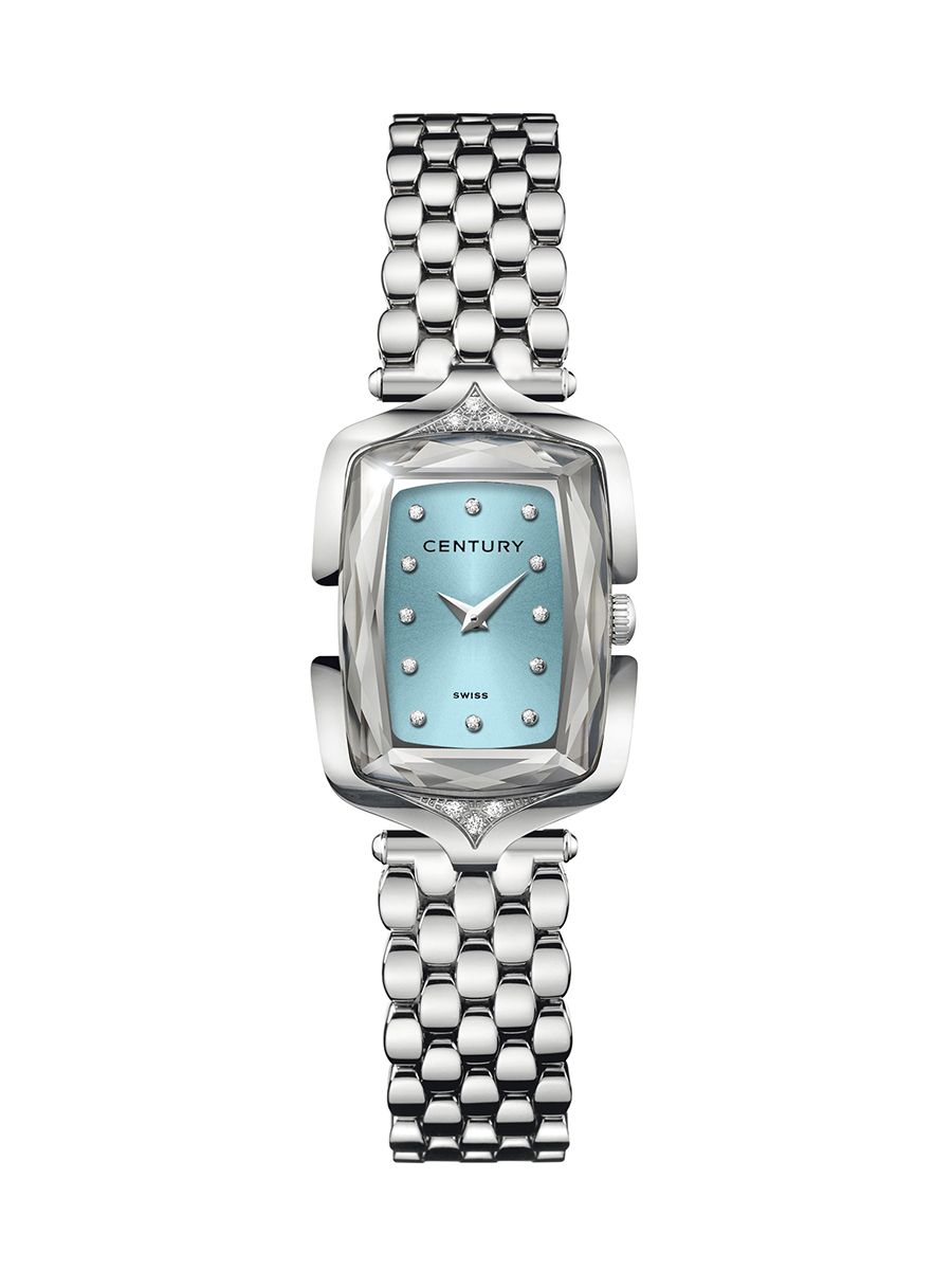 Affinity Rectangular S 432.7.S.M9B.16.SK