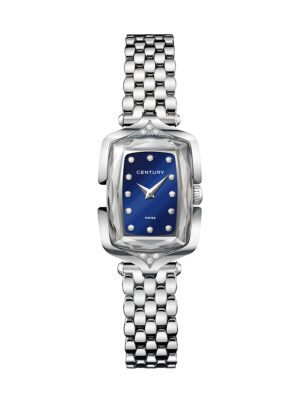 Affinity Rectangular S 432.7.S.MB2.16.SK