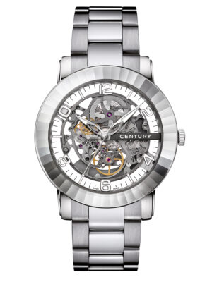 Elegance Skeleton 648.7.E.S1.12.SA