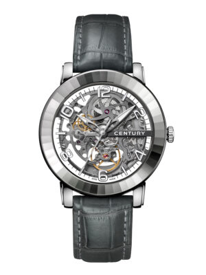 Elegance Skeleton 648.7.N.S1.12.15D.CXM