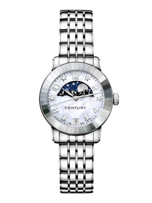 Elegance Moonphase 648.7.U.N03.12.SF
