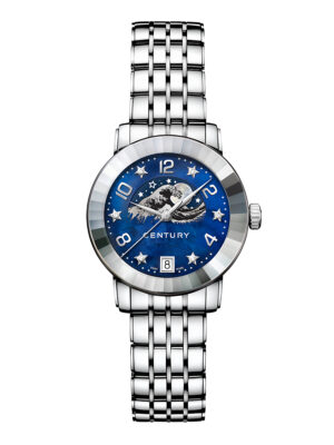 Elegance Moonphase 648.7.U.N08.12.SF