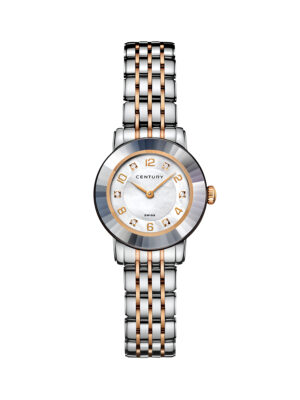 Elegance 648.72.S.N1B.12.RSF