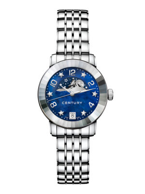 Elegance Moonphase 648.7.U.N07.12.SF
