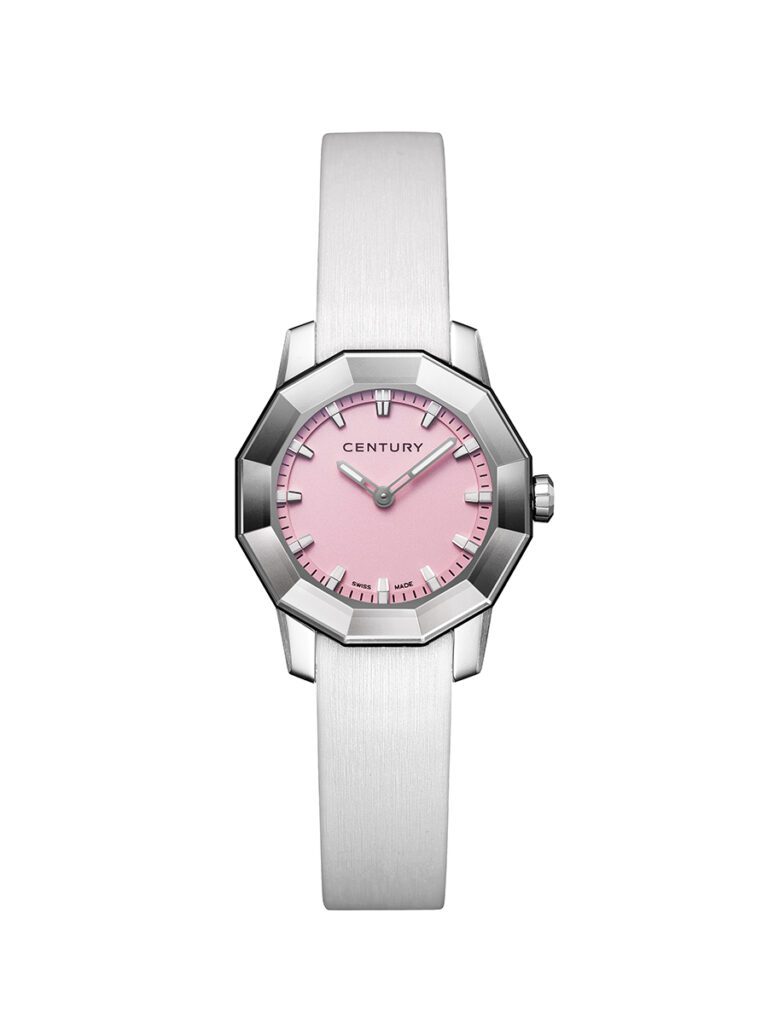 Prime Time 606.7.S.M3i.13.15D.QZN - Official CENTURY Website - The