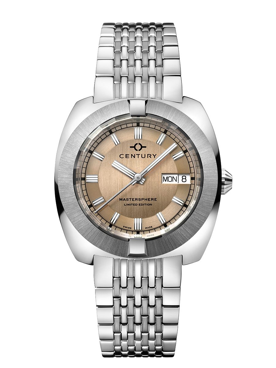 Mastersphere VAC.S.V.80i.S.S1