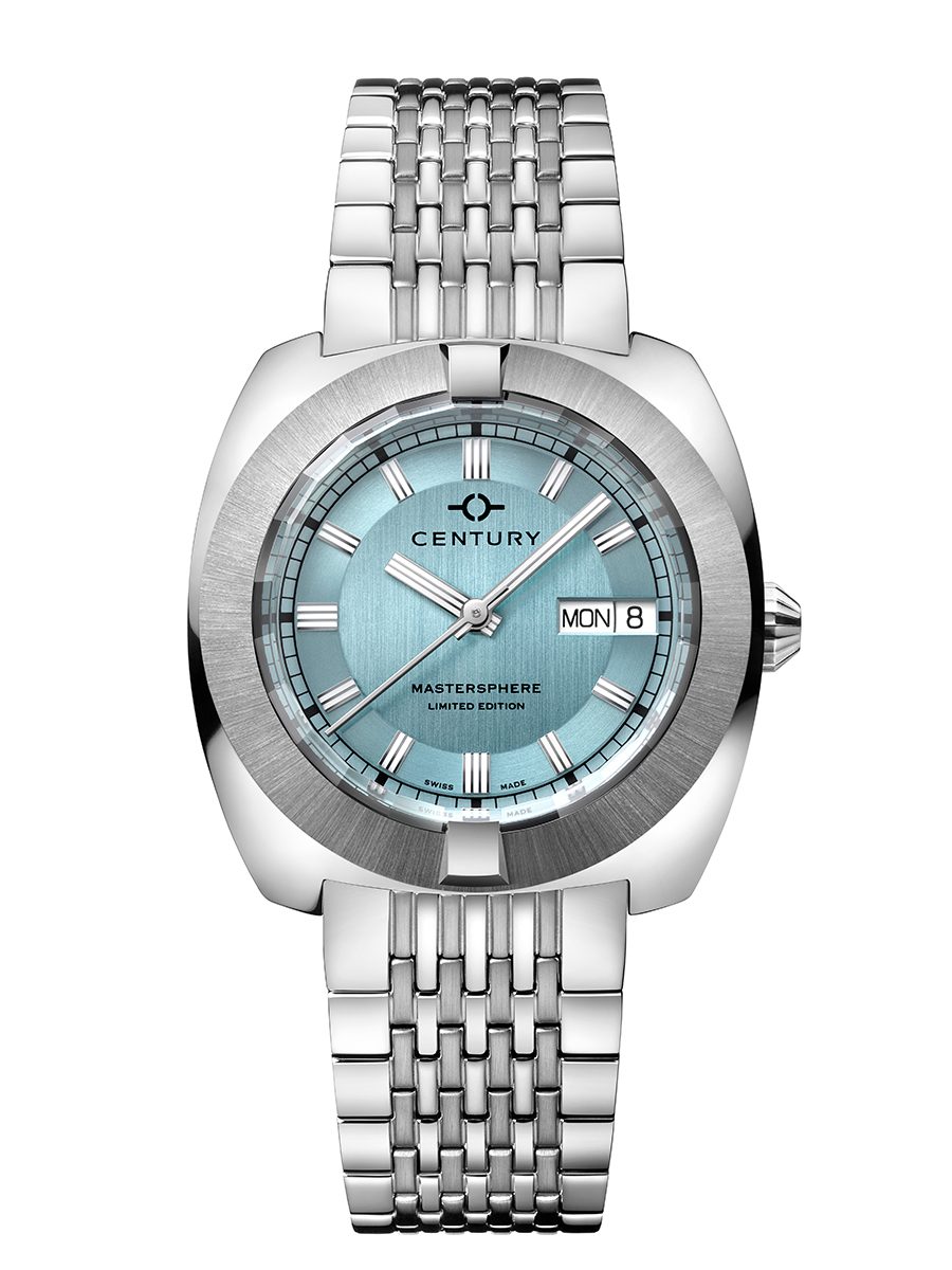 Mastersphere VAC.S.V.9Li.S.S1