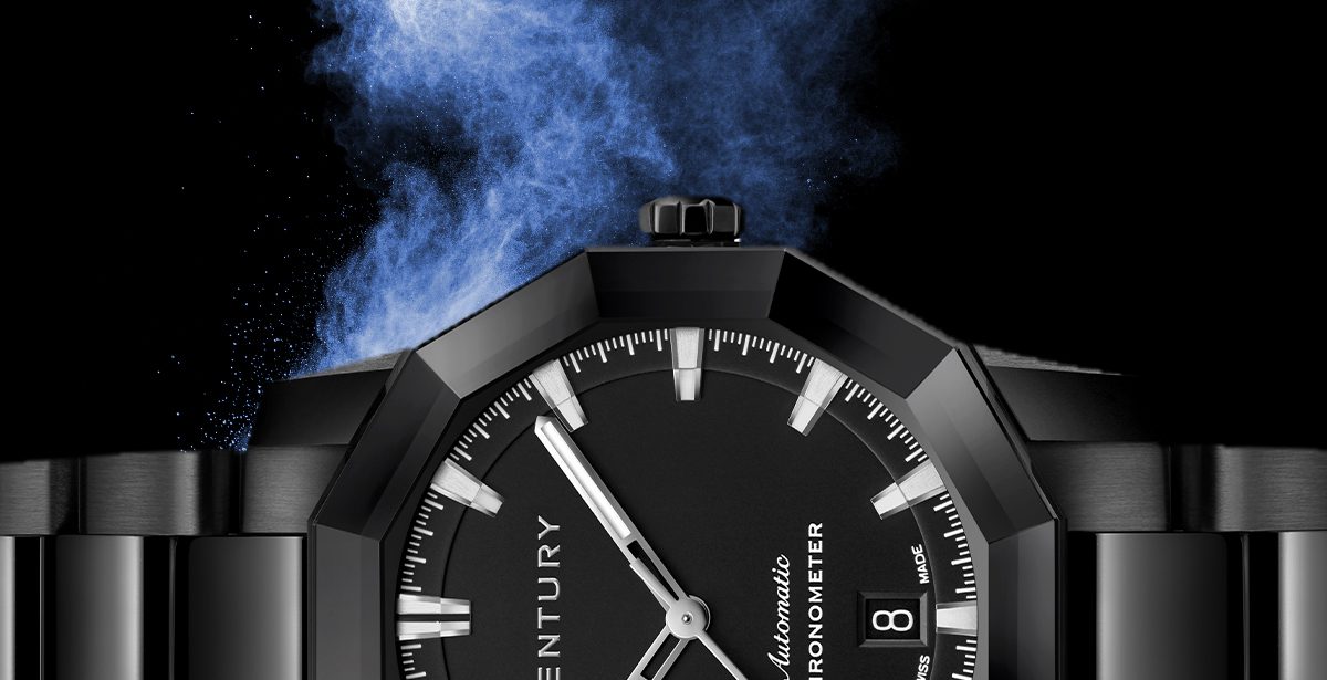 Prime Time Black Banner