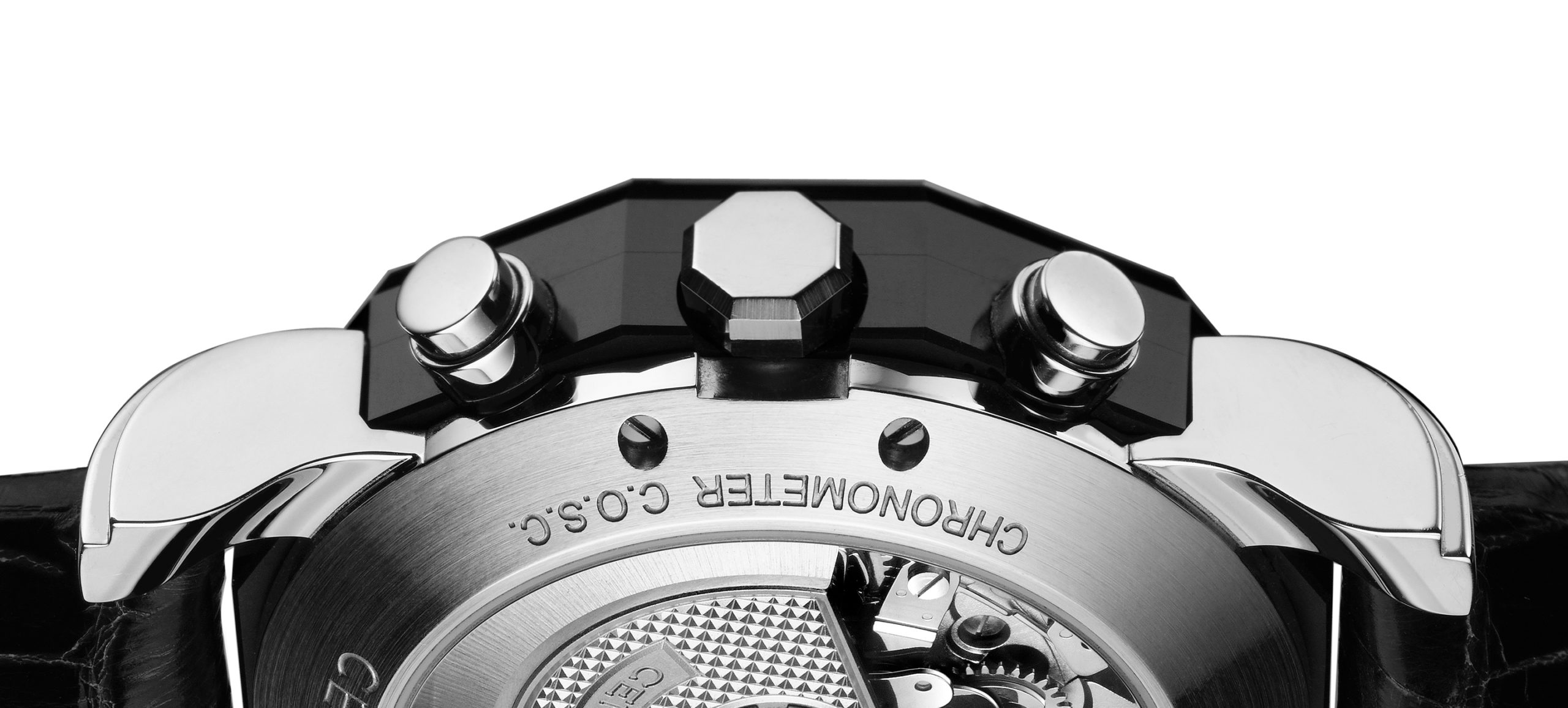 Official CENTURY Website - The original Swiss sapphire watches